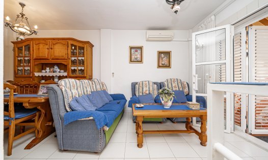 Resale - Terraced Houses -
San Javier - Santiago de la Ribera