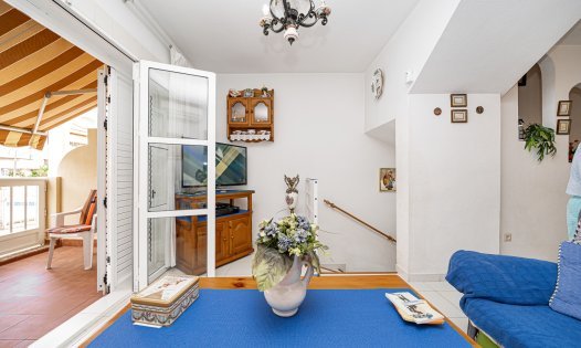 Resale - Terraced Houses -
San Javier - Santiago de la Ribera