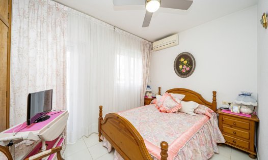 Resale - Terraced Houses -
San Javier - Santiago de la Ribera