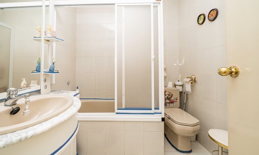 Resale - Terraced Houses -
San Javier - Santiago de la Ribera