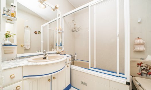 Resale - Terraced Houses -
San Javier - Santiago de la Ribera