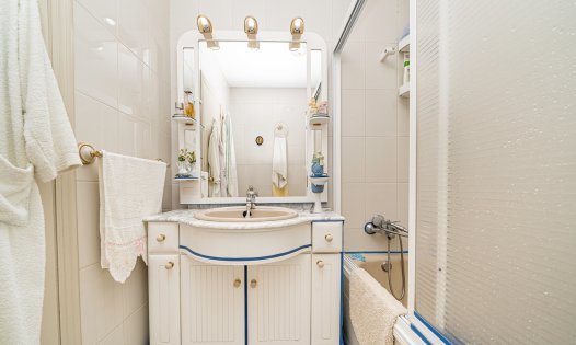 Resale - Terraced Houses -
San Javier - Santiago de la Ribera