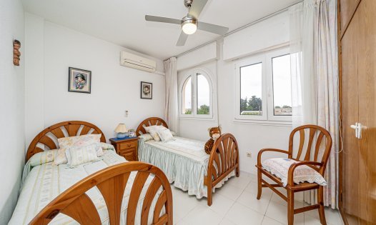 Resale - Terraced Houses -
San Javier - Santiago de la Ribera