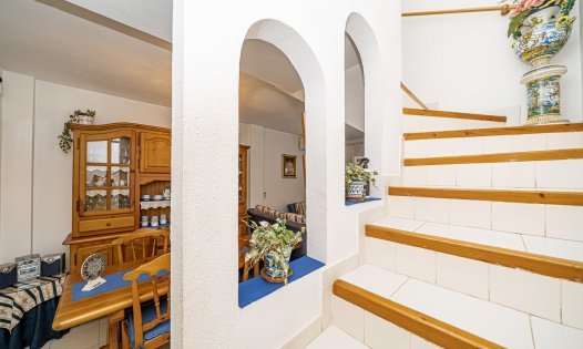 Resale - Terraced Houses -
San Javier - Santiago de la Ribera