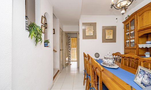 Resale - Terraced Houses -
San Javier - Santiago de la Ribera