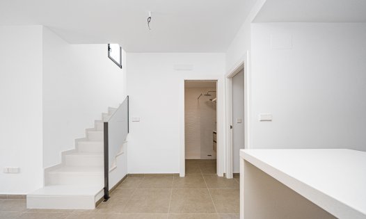 Segunda mano - Casas Adosadas -
San Pedro del Pinatar