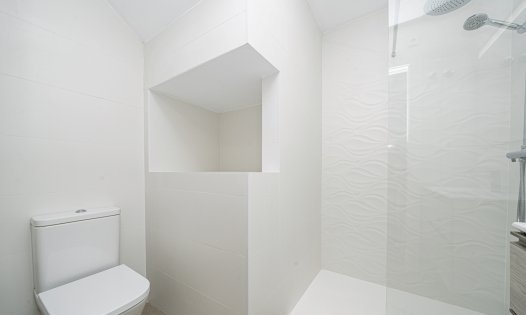 Segunda mano - Casas Adosadas -
San Pedro del Pinatar