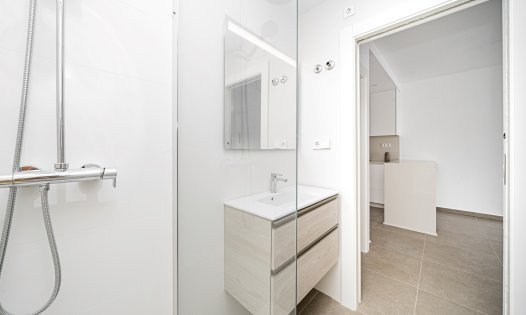 Segunda mano - Casas Adosadas -
San Pedro del Pinatar