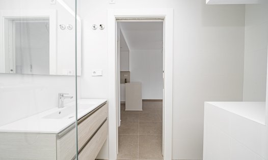 Segunda mano - Casas Adosadas -
San Pedro del Pinatar