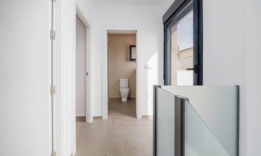 Segunda mano - Casas Adosadas -
San Pedro del Pinatar