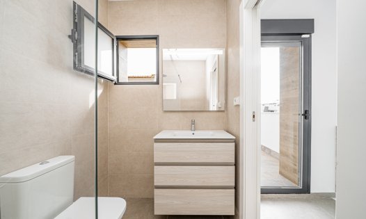 Segunda mano - Casas Adosadas -
San Pedro del Pinatar