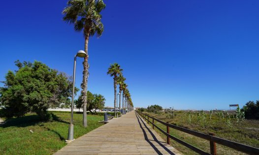 Segunda mano - Apartamentos -
Pilar de la Horadada - Torre de la Horadada