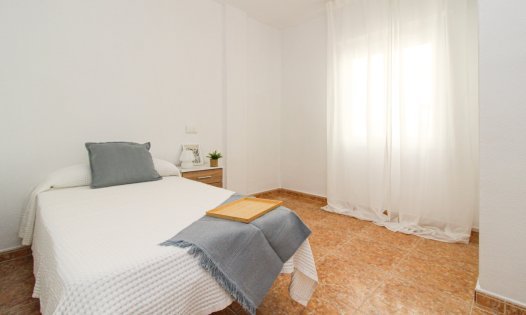 Segunda mano - Apartamentos -
Pilar de la Horadada - Torre de la Horadada