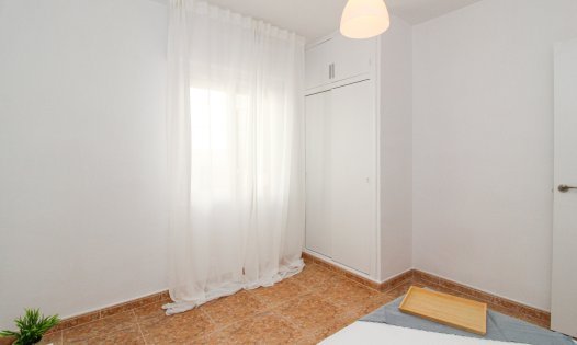 Segunda mano - Apartamentos -
Pilar de la Horadada - Torre de la Horadada