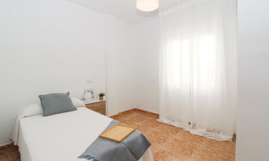 Segunda mano - Apartamentos -
Pilar de la Horadada - Torre de la Horadada