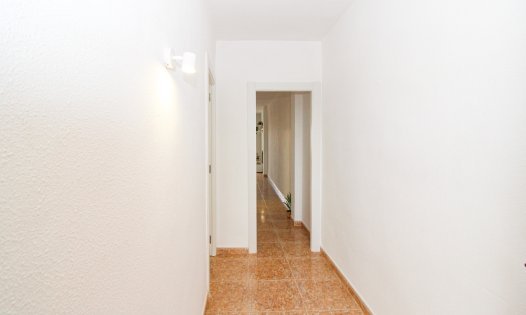 Segunda mano - Apartamentos -
Pilar de la Horadada - Torre de la Horadada