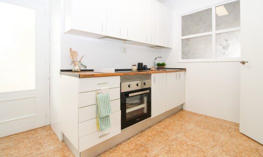 Segunda mano - Apartamentos -
Pilar de la Horadada - Torre de la Horadada