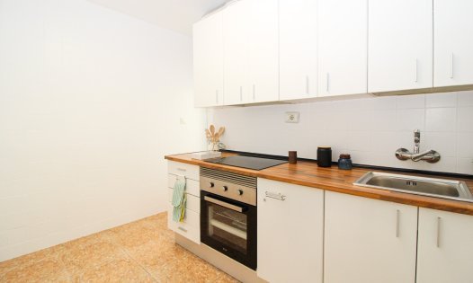 Segunda mano - Apartamentos -
Pilar de la Horadada - Torre de la Horadada