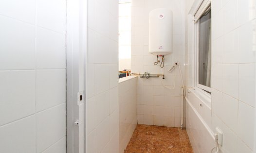 Segunda mano - Apartamentos -
Pilar de la Horadada - Torre de la Horadada