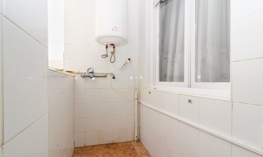 Segunda mano - Apartamentos -
Pilar de la Horadada - Torre de la Horadada