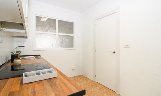 Segunda mano - Apartamentos -
Pilar de la Horadada - Torre de la Horadada