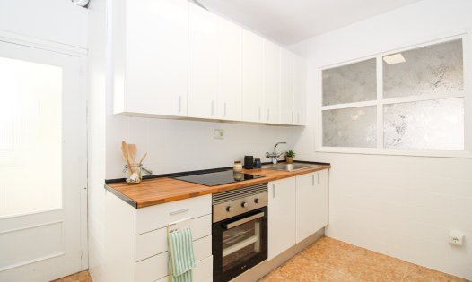 Segunda mano - Apartamentos -
Pilar de la Horadada - Torre de la Horadada