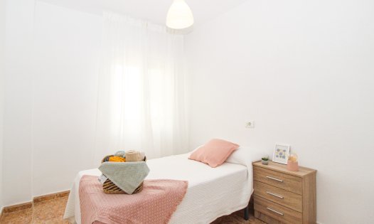 Segunda mano - Apartamentos -
Pilar de la Horadada - Torre de la Horadada