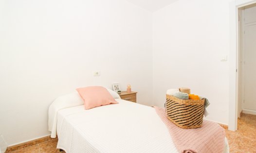 Segunda mano - Apartamentos -
Pilar de la Horadada - Torre de la Horadada