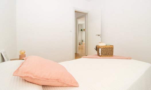 Segunda mano - Apartamentos -
Pilar de la Horadada - Torre de la Horadada