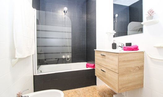 Segunda mano - Apartamentos -
Pilar de la Horadada - Torre de la Horadada