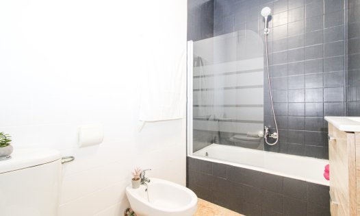 Segunda mano - Apartamentos -
Pilar de la Horadada - Torre de la Horadada