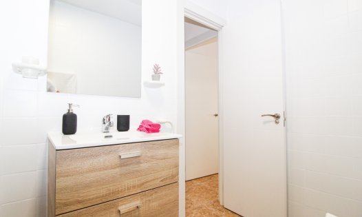 Segunda mano - Apartamentos -
Pilar de la Horadada - Torre de la Horadada