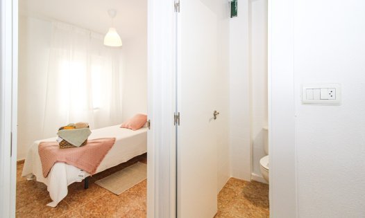 Segunda mano - Apartamentos -
Pilar de la Horadada - Torre de la Horadada