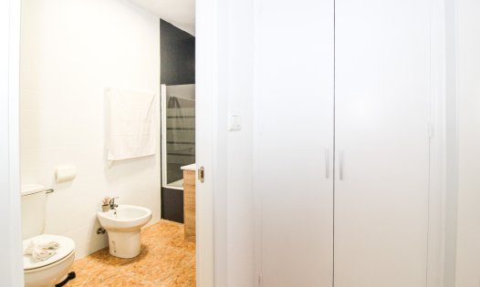 Segunda mano - Apartamentos -
Pilar de la Horadada - Torre de la Horadada