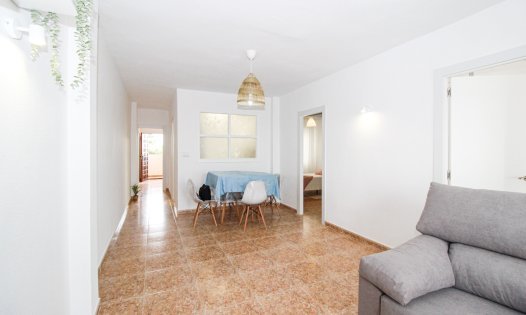 Segunda mano - Apartamentos -
Pilar de la Horadada - Torre de la Horadada