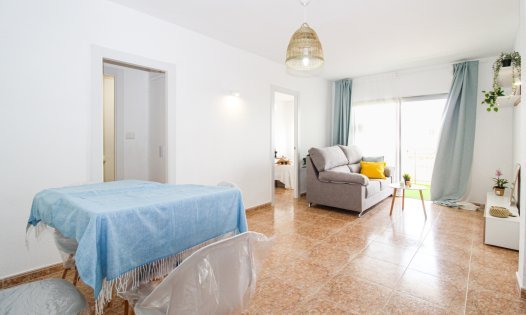 Segunda mano - Apartamentos -
Pilar de la Horadada - Torre de la Horadada