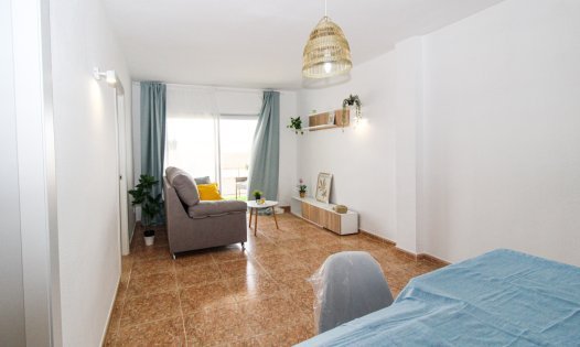 Segunda mano - Apartamentos -
Pilar de la Horadada - Torre de la Horadada