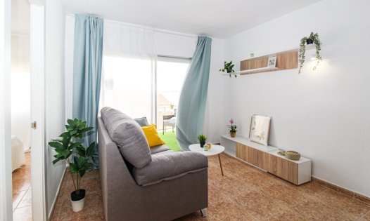 Segunda mano - Apartamentos -
Pilar de la Horadada - Torre de la Horadada