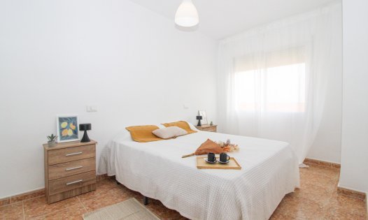 Segunda mano - Apartamentos -
Pilar de la Horadada - Torre de la Horadada