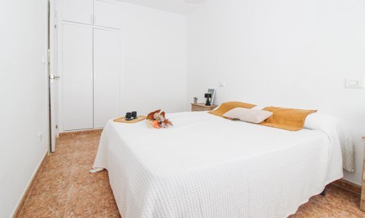 Segunda mano - Apartamentos -
Pilar de la Horadada - Torre de la Horadada