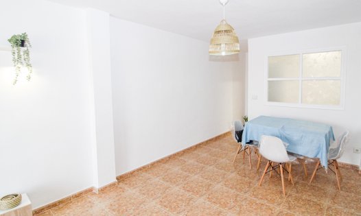 Segunda mano - Apartamentos -
Pilar de la Horadada - Torre de la Horadada