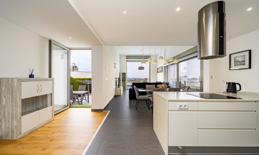 Resale - Villas -
Benijófar