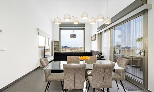 Resale - Villas -
Benijófar