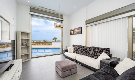 Resale - Villas -
Benijófar