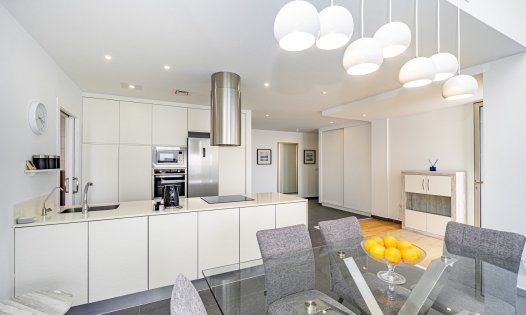 Resale - Villas -
Benijófar