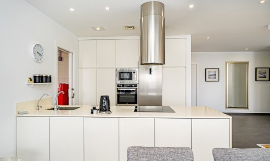 Resale - Villas -
Benijófar