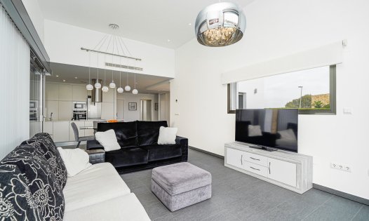 Resale - Villas -
Benijófar