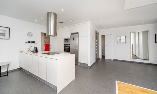 Resale - Villas -
Benijófar