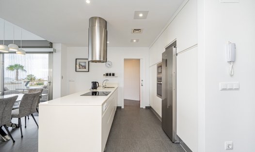 Resale - Villas -
Benijófar