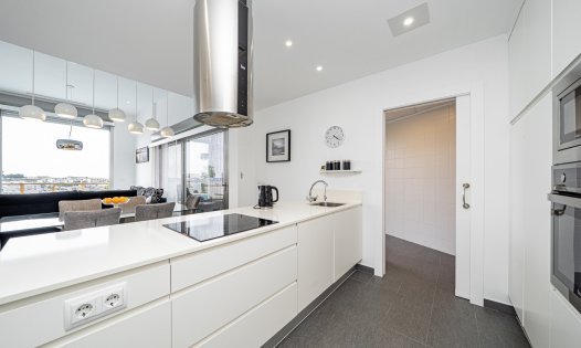 Resale - Villas -
Benijófar